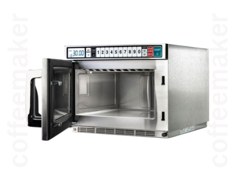 MICROWAVE SHARP R7500 PXS INVERTER COMMERCIAL