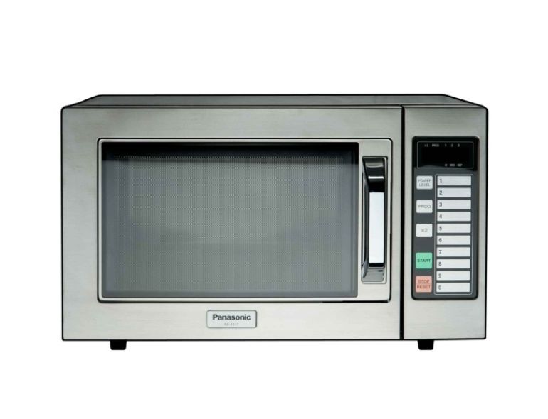 MICROWAVE PANASONIC NE-1037TDE COMMERCIAL